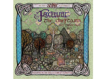 viny the foxhunt the chieftains live 1973