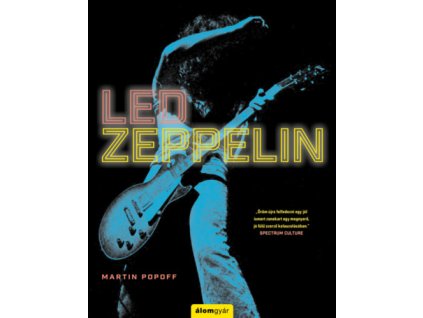 books led zeppelin