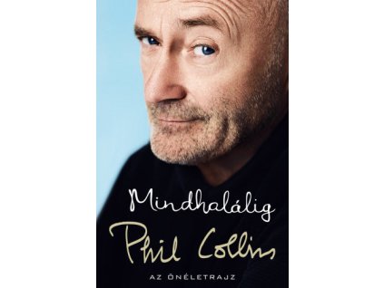 books phil collins