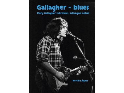 books rory gallagher