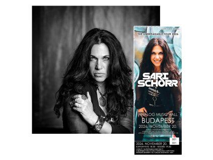 ticket menu sari