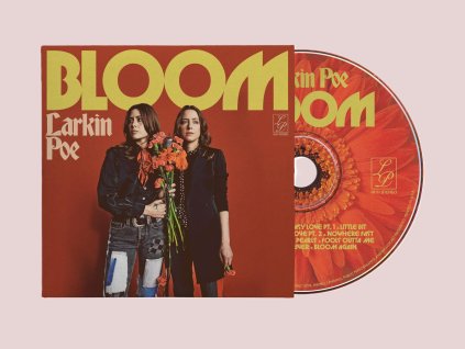 cd larkin poe bloom