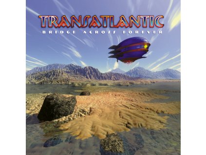 cd transatlantic bridge across forever