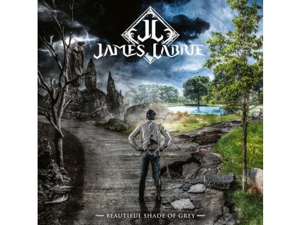 cd james labrie beautiful shade of grey