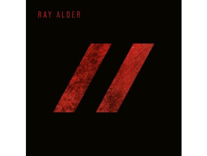 cd ray alder II