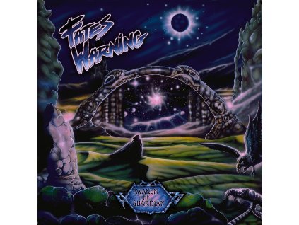 cd fates warning awaken the guardian