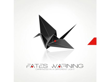 cd fates warning darkness in a different light
