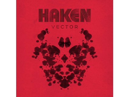 cd haken vector