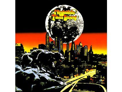 cd thin lizzy nightlife