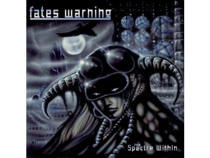 cd fates warning the spectre within