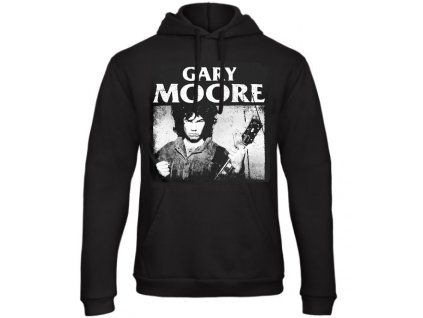 hoodie wild frontier tribute