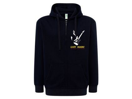 hoodie budapest memorial black