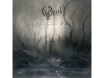 cd opeth blackwater park