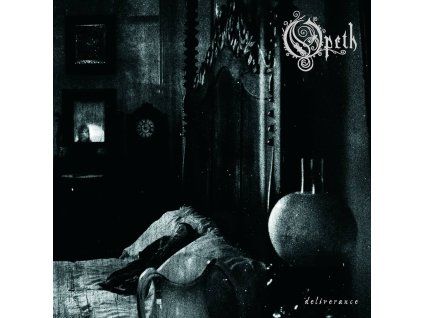 cd opeth deliverance