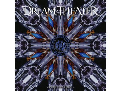cd dream theater awake demos 1994