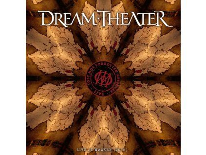 cd dream theater live at wacken 2015