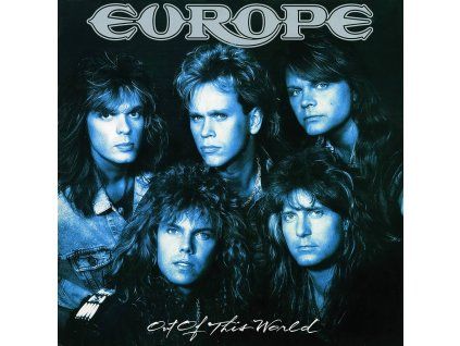 cd europe out of this world