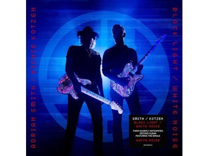 cd smith kotzen black light white noise