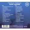 cd gary moore parisienne 2CD compilation2