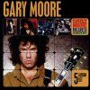 cd gary moore 5albums set1