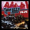 box thin lizzy 1974 1975 2