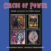 cd circus of power