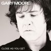 cd gary moore close as you get 2026a