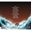 cd don airey pushed to the edge back cover