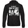 hoodie wild frontier tribute