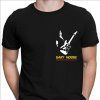 t shirt gary moore budapest memorial