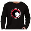 t shirt gary moore face logo longsleeve