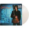 vinyl gary moore how blue can you get white