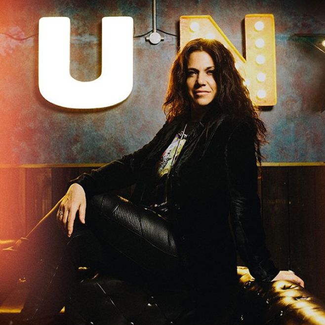 Blues, soul & rock 'n' roll 🔥 Október 25-én új dalokkal és kibővült zenekarával érkezik Budapestre a kiváló New York-i...