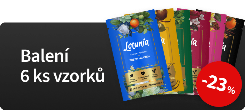 Vzorky k vyzkoušení