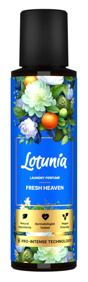 Parfém na praní Lotunia Fresh Heaven