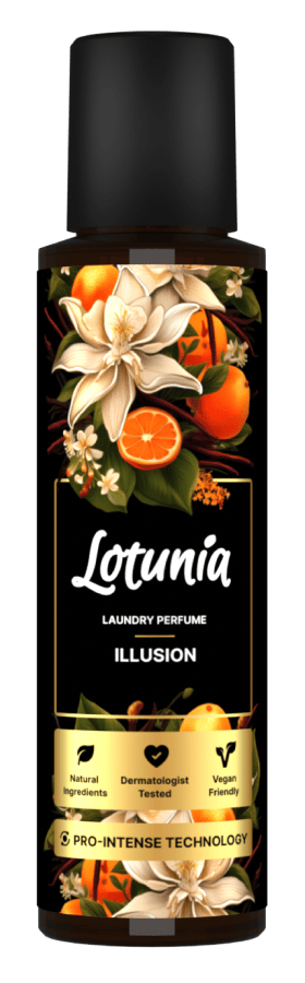 Parfém na praní Lotunia Illusion