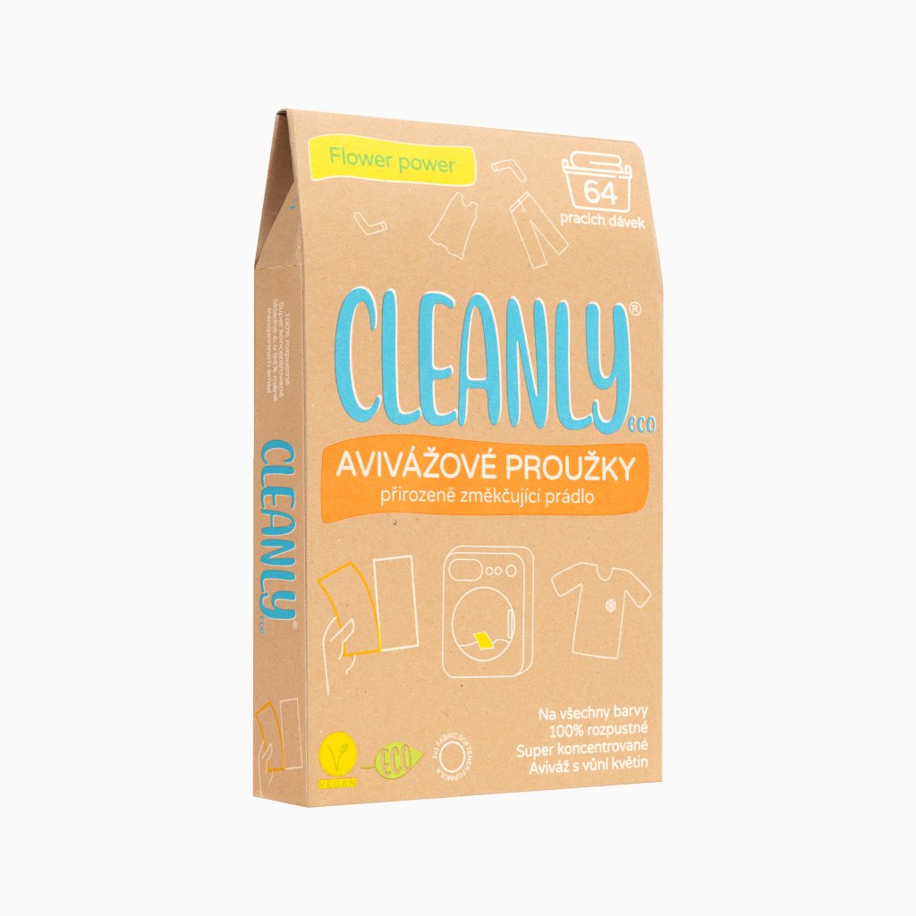 cleanly laundry tags softener flower power cz pdp min