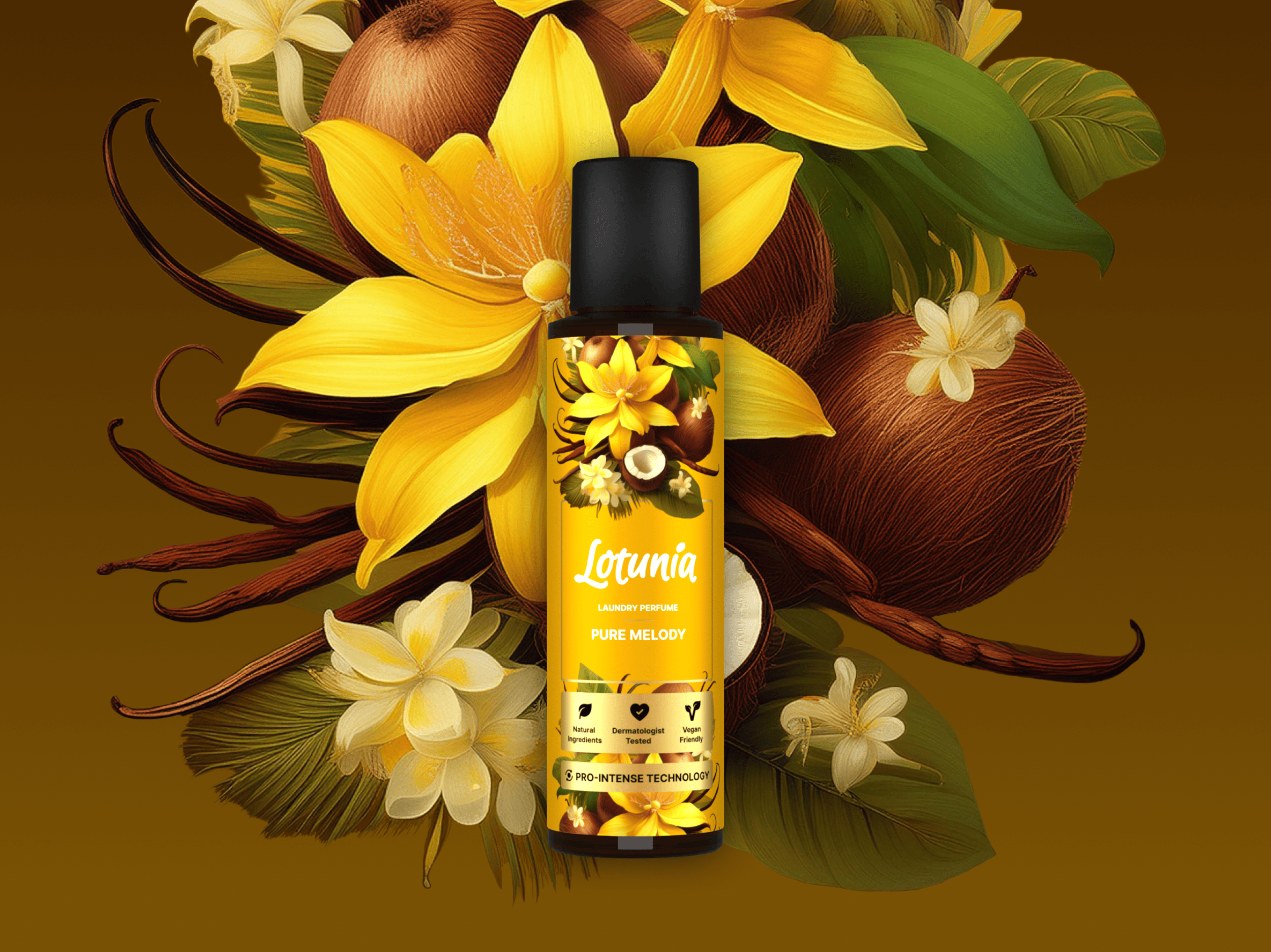 Parfum na pranie Fresh Heaven