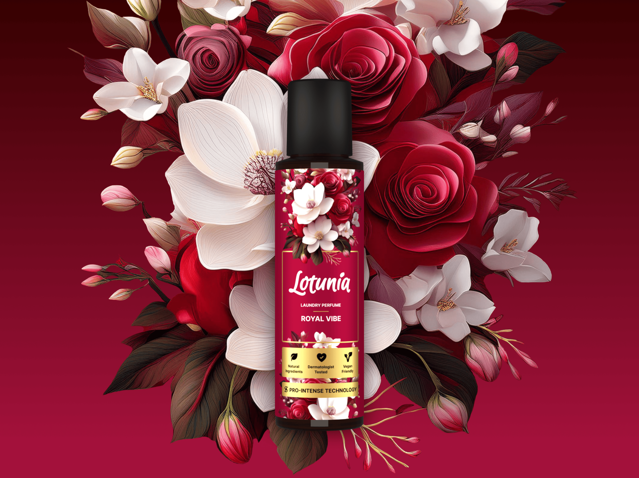 Parfum na pranie Fresh Heaven