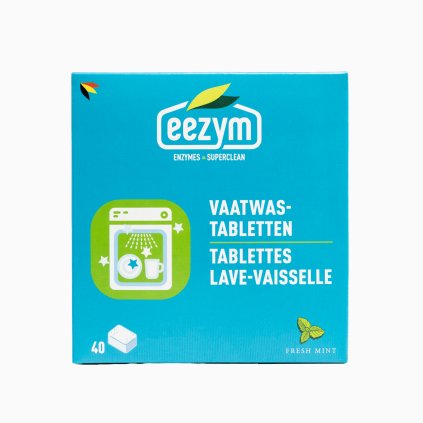 EEZYM DIT 40 min