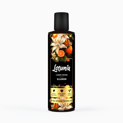 lotunia pdp laundry perfume illusion 250 ml min