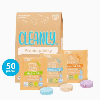 CLEANLY PACK SP1 V2 sk min