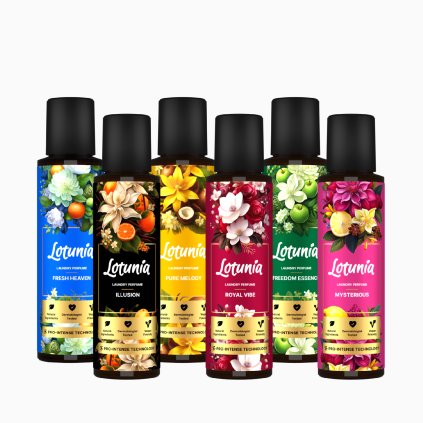 lotunia pdp laundry perfume pack all 100 ml v2