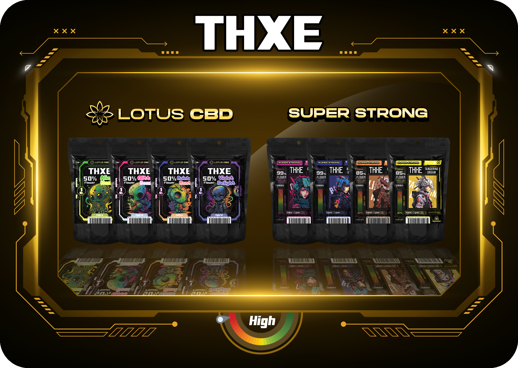 THXE