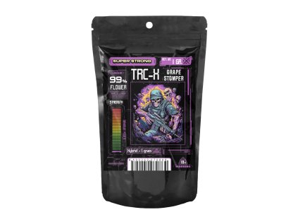 kvety trcx 99 grapestomper