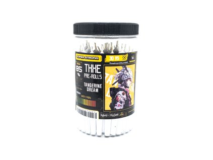 preroll thxe 85 tangerinedream