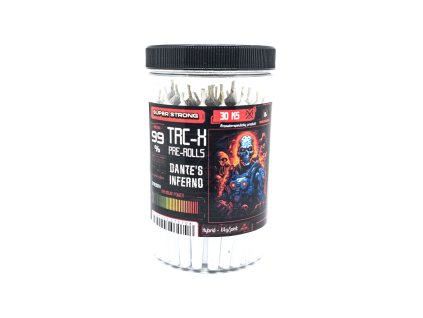preroll trcx 99 dantesinferno