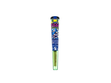 thc joint bluedream