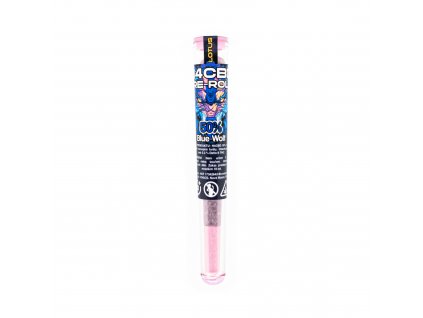 h4cbd joint bluewolf