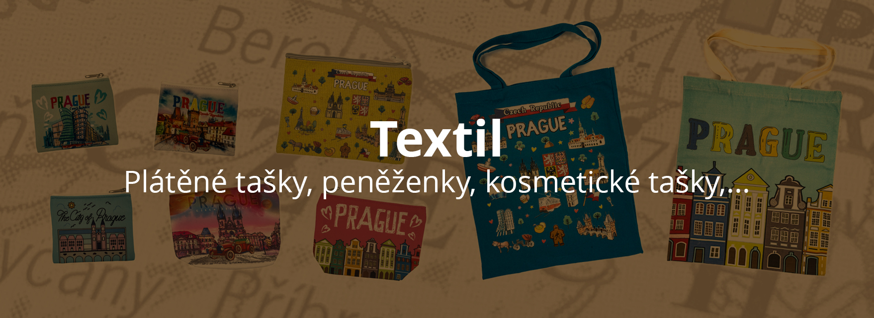 Textil banner